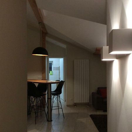 Apartmán La Tete Au Soleil Soultzmatt Exteriér fotografie